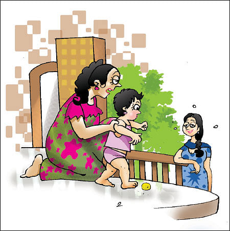 ஜோக்ஸ் - 1