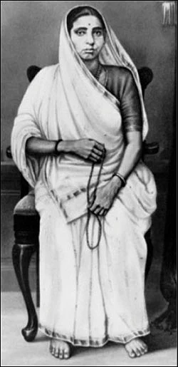 காந்திஜி - வாழ்வும்... வரலாறும்!