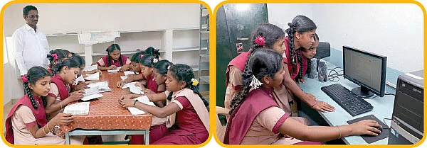கனவு ஆசிரியர்!