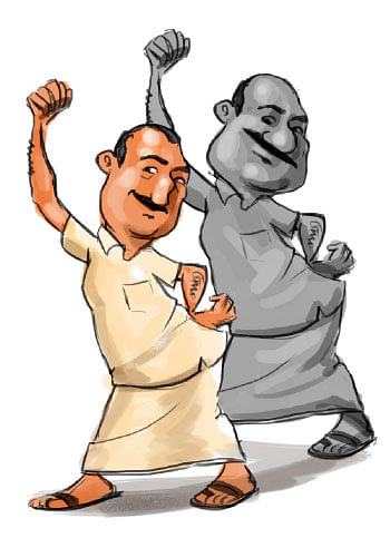 ஜோக்ஸ் - 1