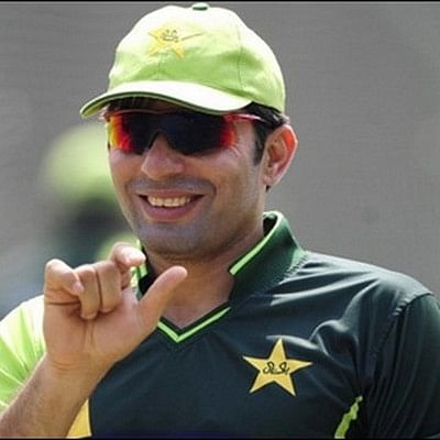 misbah ul haq