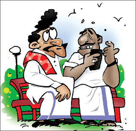 ஜோக்ஸ் - 3
