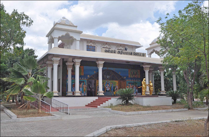 தமிழகம் இன்ஃபோ ஸ்பெஷல் #3 - தருமபுரி 200 இன்ஃபோ புக்