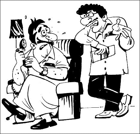 ஜோக்ஸ் - 1