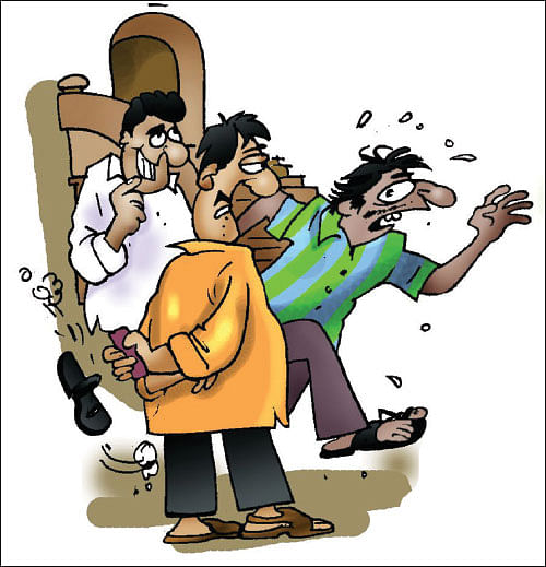 ஜோக்ஸ் - 2