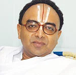 ஸ்ரீமஹாலக்ஷ்மி கடாக்ஷம்! - 7