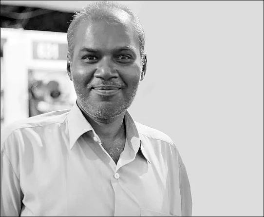 எனக்குப் பிடித்த சிறுகதைகள் - ஆர்.அபிலாஷ்
