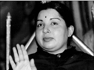 சசிகலா ஜாதகம் - 75 - “குடும்ப நண்பர் நடராசனை கொடுமைப்படுத்துகிறார்கள்” - ஜெயலலிதா ஜெயபேரிகை