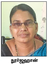 சத்துணவு ஒரு தலைமுறையின் ஏக்கம்! - அதை அழிப்பதுதான் தமிழக அரசின் நோக்கமா?