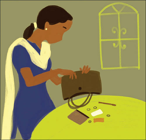 அனுபவங்கள் பேசுகின்றன!