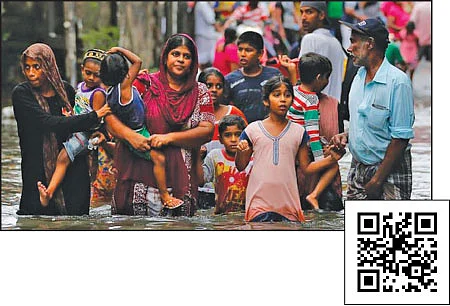 அனுஷா... ஆதிரா... இனியா!
