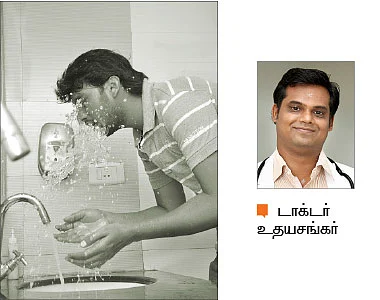 பற்களை வரிசைப்படுத்த வழி உண்டா?