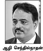மொழியுரிமை... தமிழ்நாட்டு முயலும் பிறமாநில ஆமைகளும்!