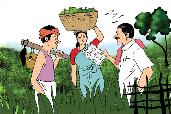 வேளாண் படிப்புகளுக்குக் கூடும் மவுசு!