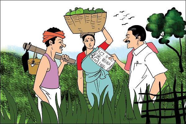 வேளாண் படிப்புகளுக்குக் கூடும் மவுசு!