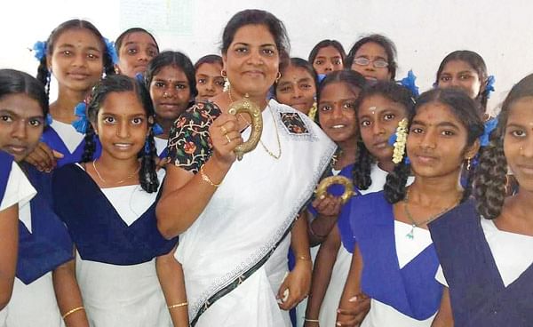 எழுத்துக்கு அப்பால்...