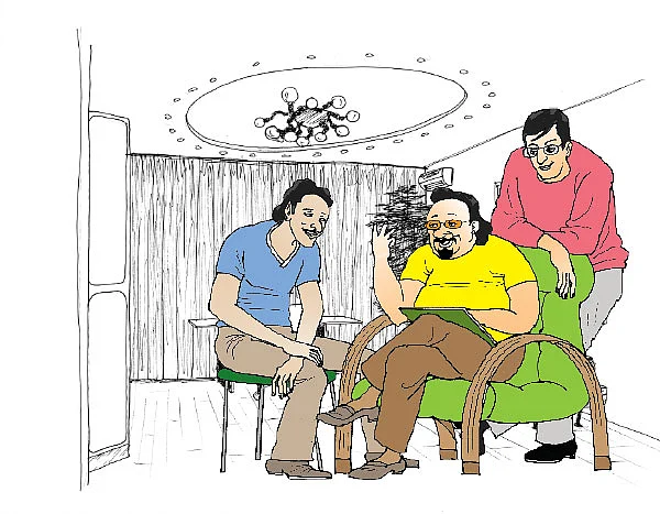 பங்குச் சந்தை: அடுத்த வருஷம் சூப்பரா இருக்கும்!