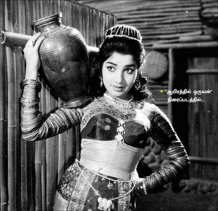 ஜெ.ஜெயலலிதா என்னும் நான்... - அம்மாவின் கதை - 21