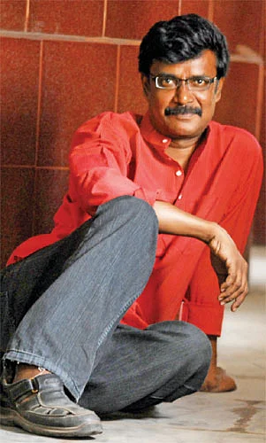 நானும் விகடனும்!