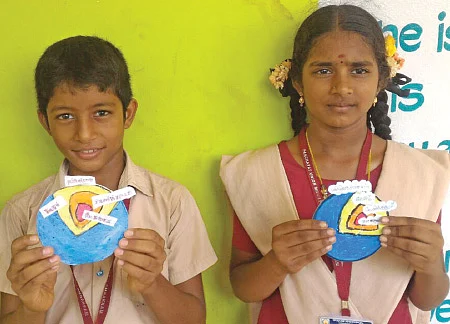 எஃப்.ஏ புராஜெக்ட் போட்டி முடிவுகள் இந்த இதழிலும் தொடர்கின்றன.