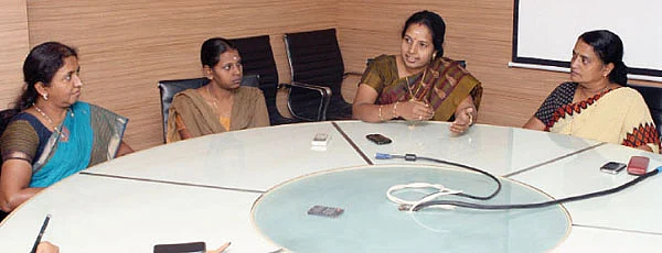 முன்னேறிவிட்டதா பெண் இனம்?