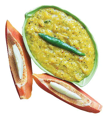 வாசகிகள் கைமணம்