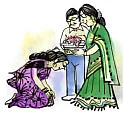 அனுபவங்கள் பேசுகின்றன !