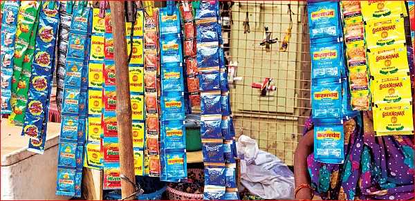 குட்கா விவகாரம்... உண்மைகளைச் சொல்ல ஜார்ஜ் ரெடி?