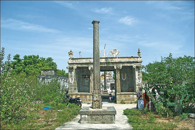 தடைகள் நீங்க... திருவோண தரிசனம்!