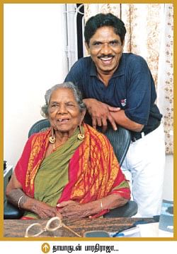 விகடன் மேடை - பாரதிராஜா பதில்கள்!