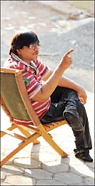 அரசாங்கத்துக்கு வெட்கமே இல்லை!