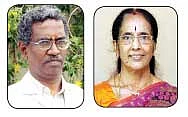 சிக்கு...புக்கு...குக்கு !