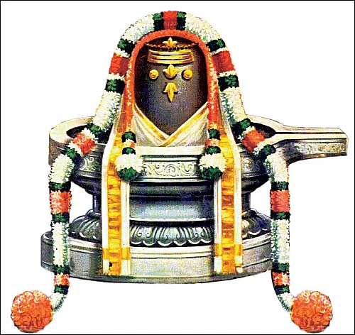 ஆன்மிக துளிகள்...