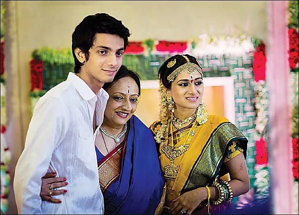 லட்சுமி ரவிச்சந்தர்