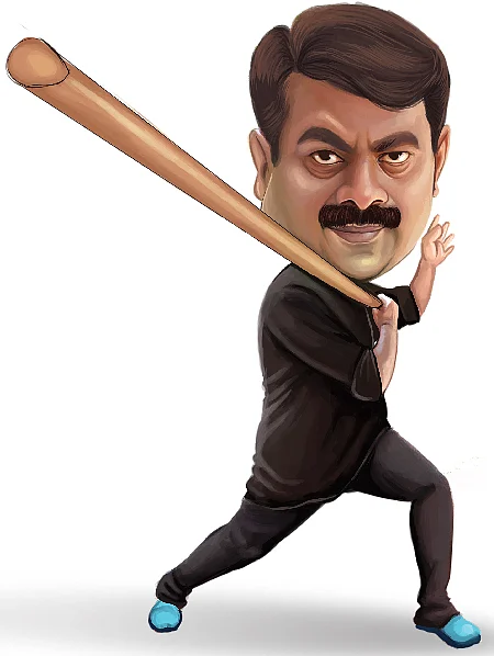 சீமான் பொன்மொழிகள்