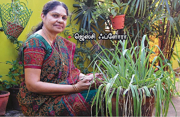 உன்னால் முடியும் பெண்ணே - வானம் காத்துக் கிடக்கிறது!