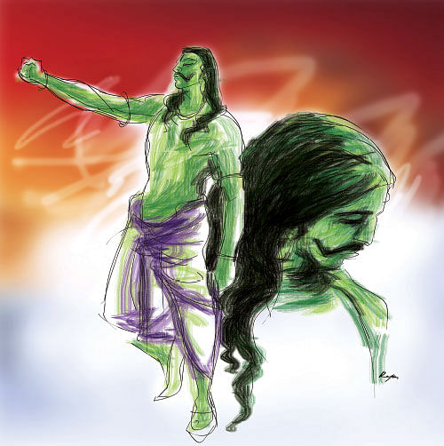 பாதை இனிது... பயணமும் இனிது! - 7
