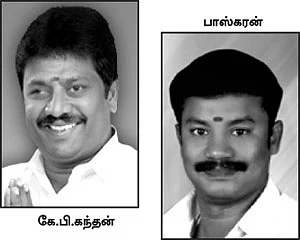 ஆறடி நிலத்துக்கும் ஆபத்தா?
