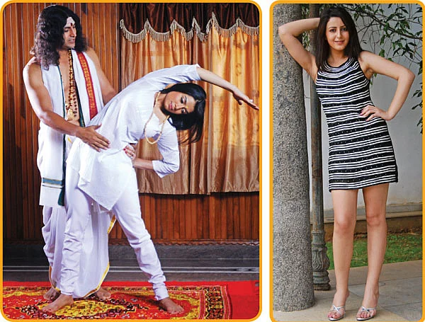 நித்தியானந்தா என் எதிரி அல்ல!