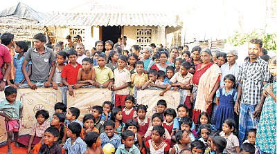 களத்தில் விகடன்
