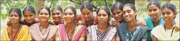 அவள் 16 - இது இல்ல... நாங்க இல்ல..!