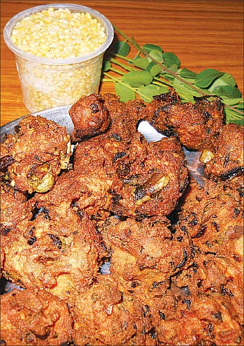30 வகை பாசிப்பருப்பு ரெசிப்பி