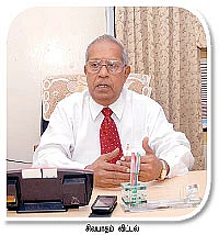 ''பெண்களின் ஆரோக்கியமே... தேசத்தின் ஆரோக்கியம்!''