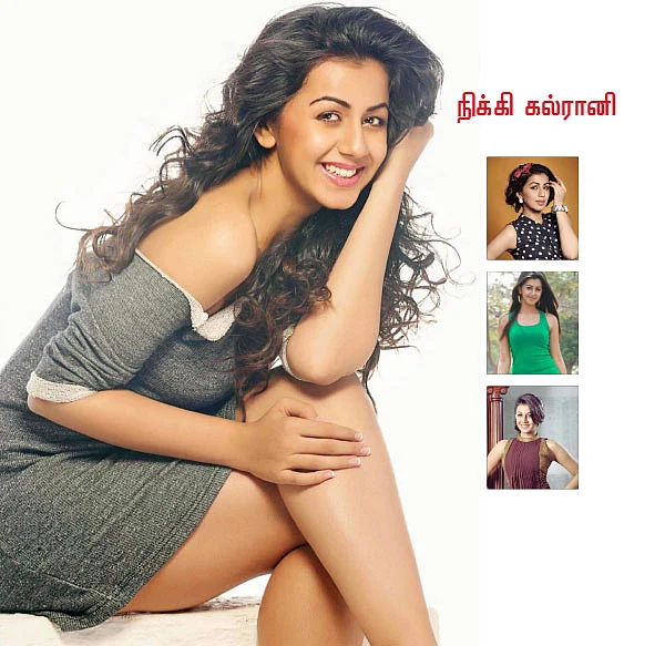 அழகுக் குட்டிச் செல்லங்கள்!