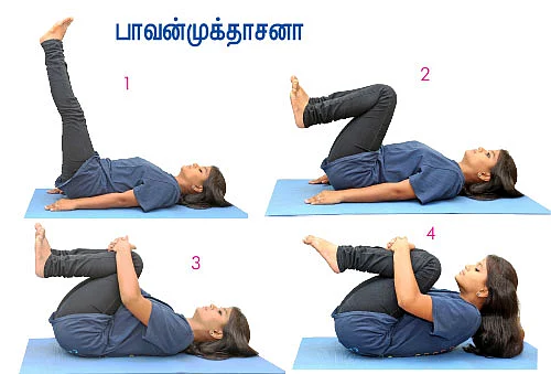 உடலினை உறுதி செய் - 3
