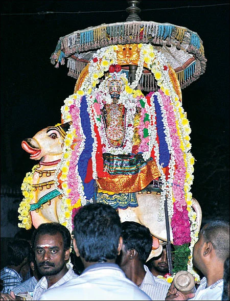 கேள்வி பதில் - கனவில் தெய்வங்களைக் காணலாமா?
