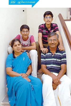 இனி எல்லாம் வளமே!