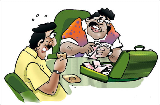 ஜோக்ஸ் - 3
