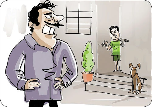ஜோக்ஸ்