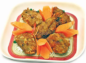 30 வகை ஈவ்னிங் ஸ்நாக்ஸ்